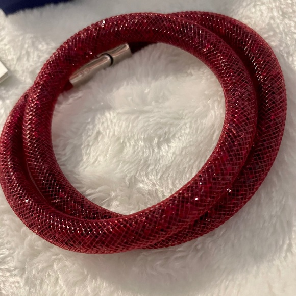 Swarovski stardust bracelet - Picture 4 of 6